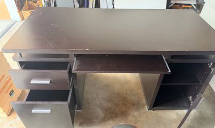 Desk for Sale