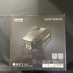 Brand New Drone!!!!!