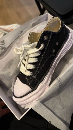 Mihara yasuhiro shoes