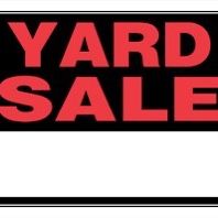 6 Family Y.ardsale 