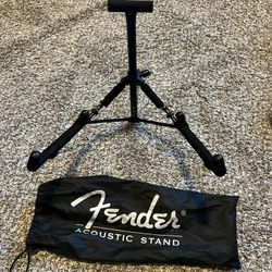 Fender Guitar Stand