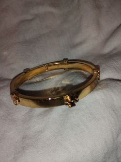 Tory Burch bracelet
