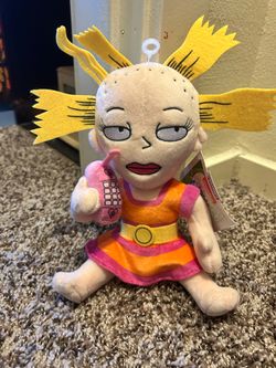 Rugrats Cynthia Plush
