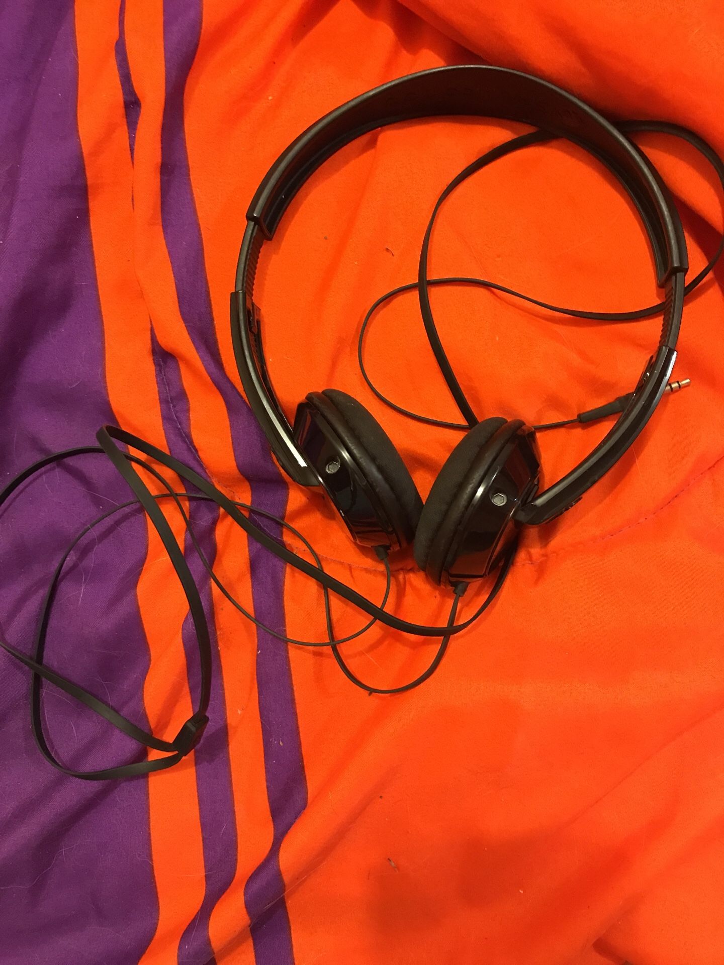 Skullcandy Headphones