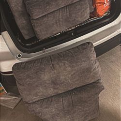 Recliner Massage Chair 