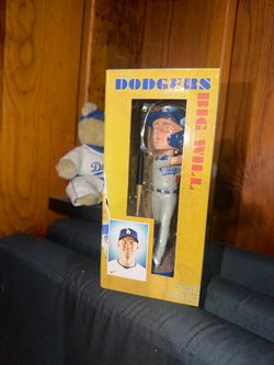 Will smith bobblehead
