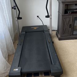 Treadmill Pro-Form Crosswalk  $ 210