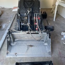 Nice machine sell or trade for a nice car