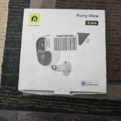 Camera Outdoor Solar