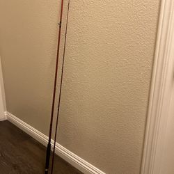 Fly Fish Rod - Eagle Claw By Wright & McGill Co