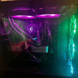 Gaming Pc