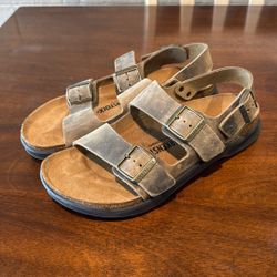 Birkenstock Milano Mens Size 9-9.5 New