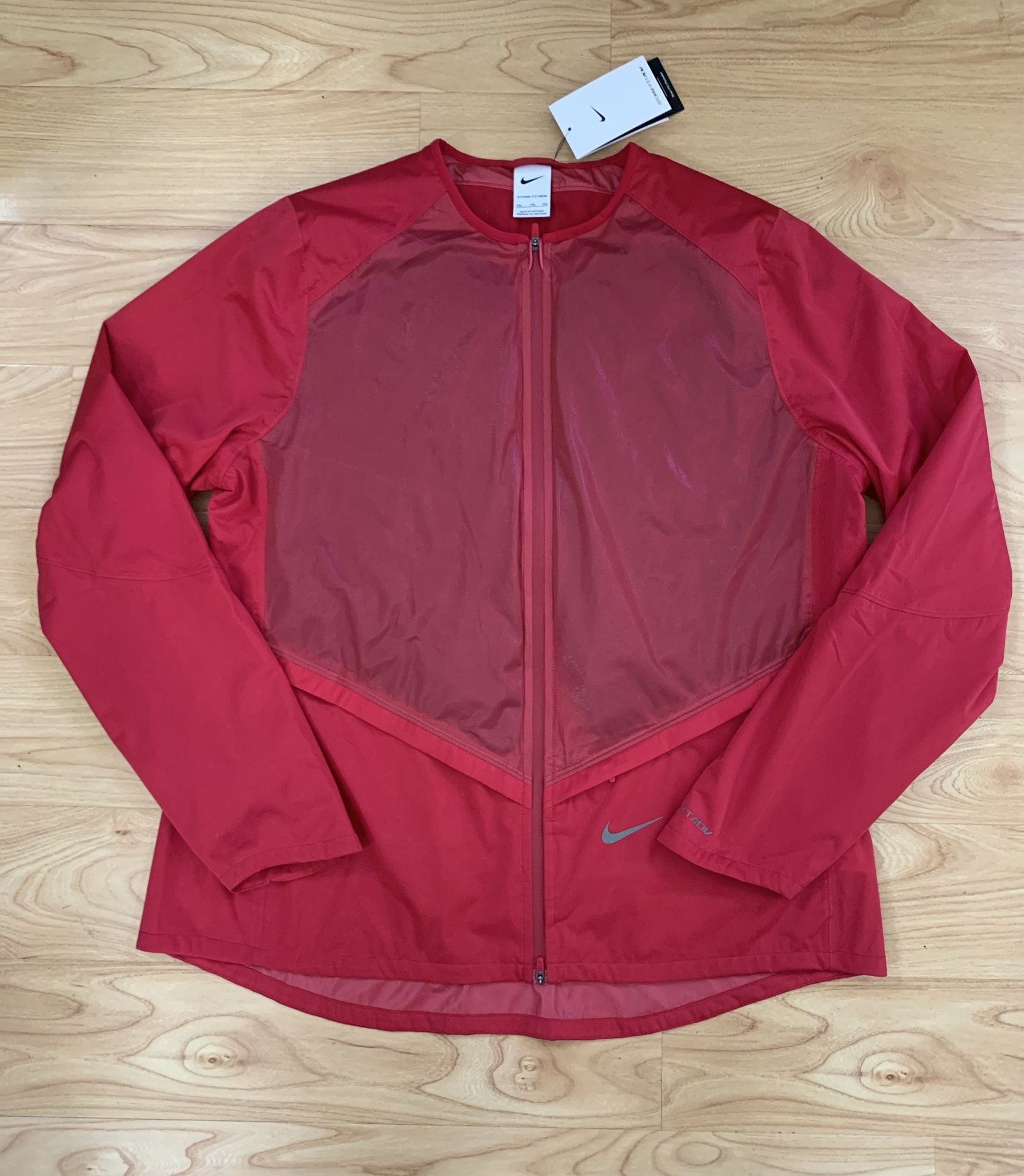 🔥🔥Nike Storm-Fit ADV Run division Women’s Jacket