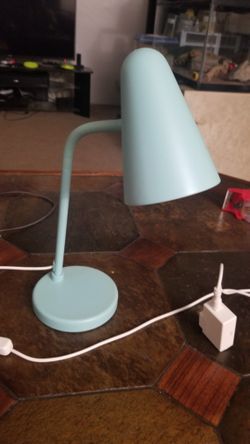 Desk Lamp