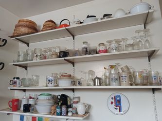 Kitchenware