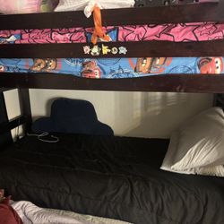 Mattresses With Bunk Bed 