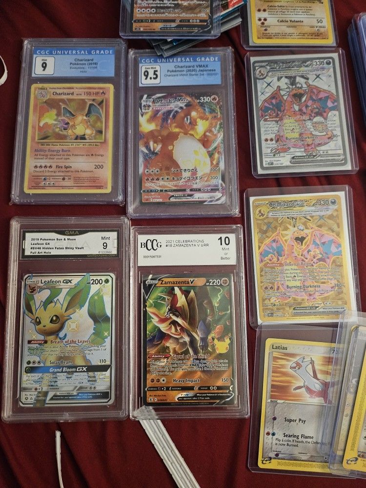 Pokemon 