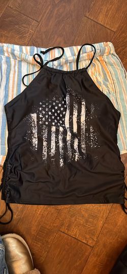 Bathing suit top