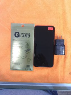 iPhone 8+ Red Edition 256 GB Factory Unlocked