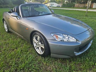 2008 Honda S2000 43k Miles