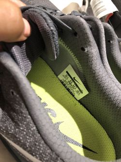 Brand new Nike shoes