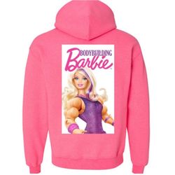 Barbie Hoodie 