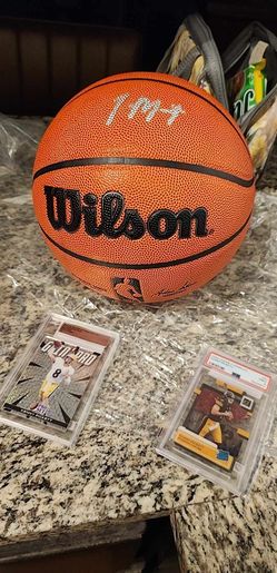 Ja Morant Auto