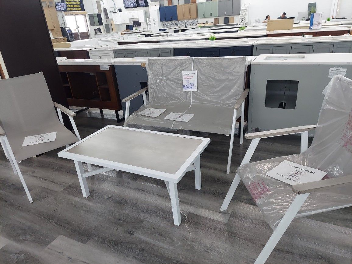 Patio Furniture Outdoor 
