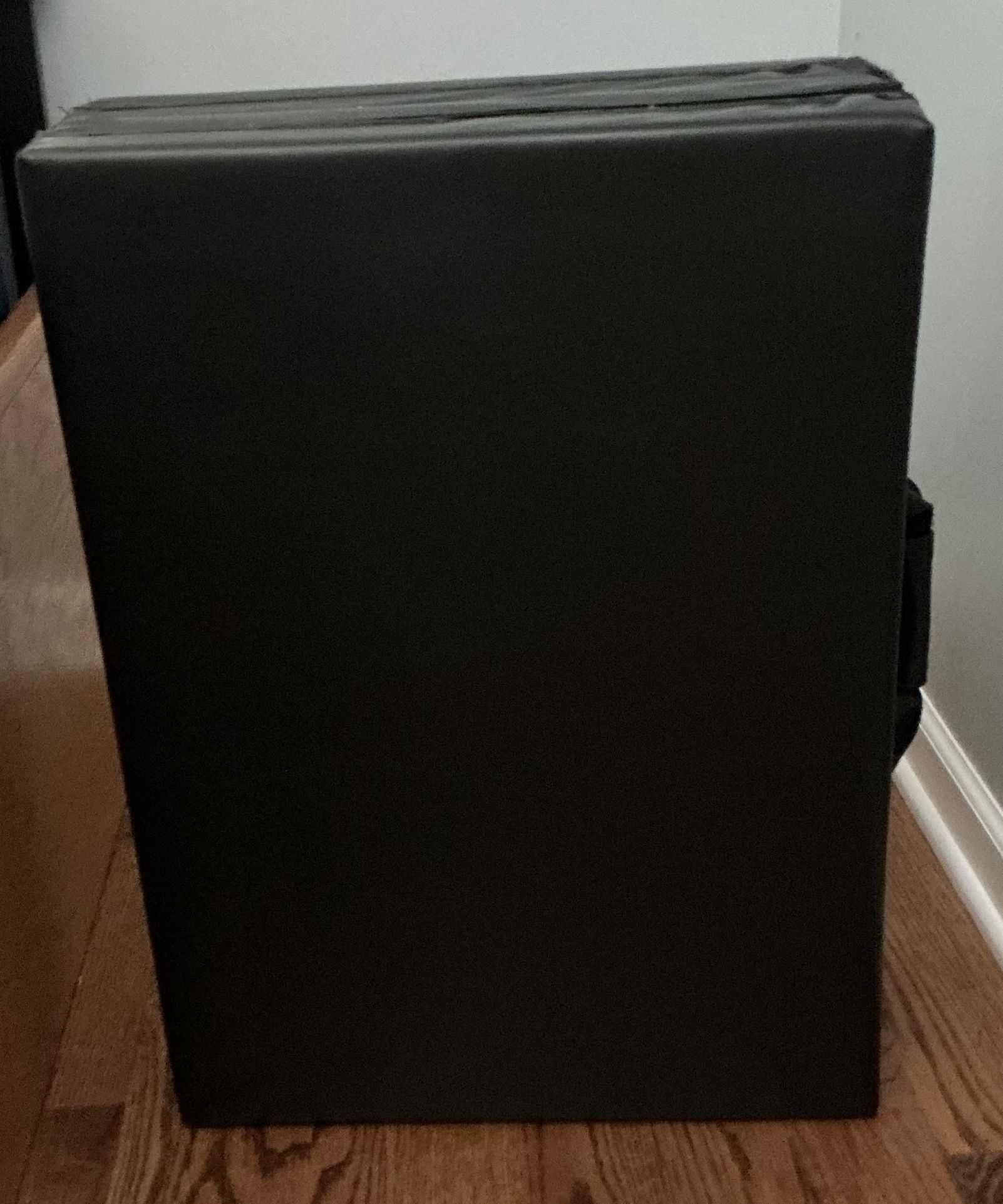Expandable Mat
