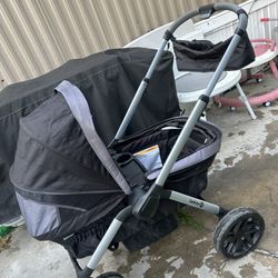 Safety 1st Wagon stroller 