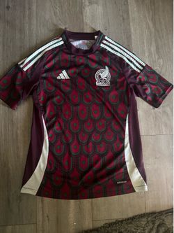 Kids adidas Mexico jersey
