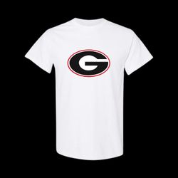 Georgia bulldog Tee Shirts