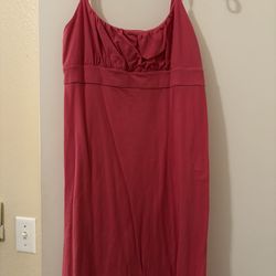 Ann Taylor LOFT dress, size S