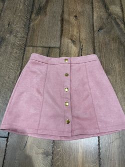 girls skirt 