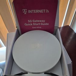 T-Mobile Internet Wi-Fi Mesh Access Point