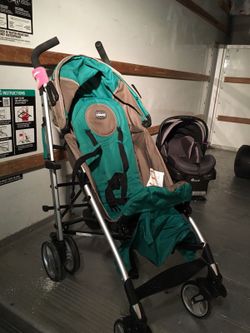 Stroller