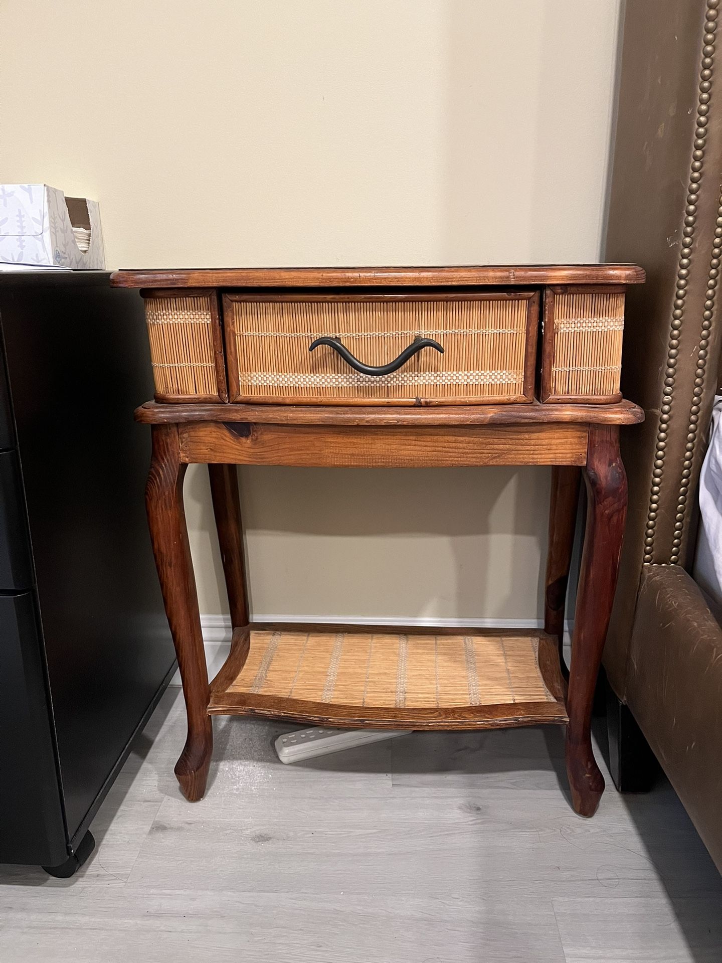Vintage Night Stands 2 For Sale