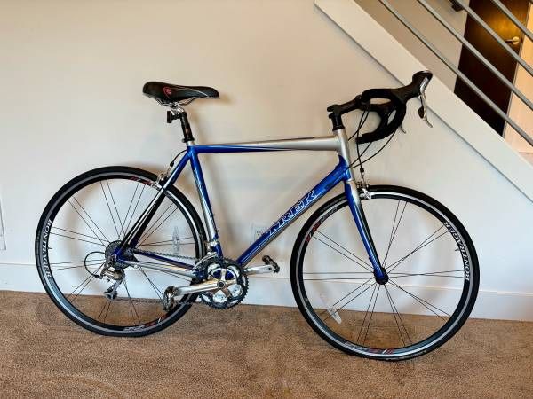 Trek 1000 Road Bike – 54cm