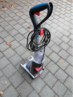 Hoover Pet Vacuum