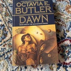 Book: Dawn