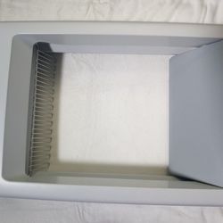 Scoop-free Self Cleaning Litter Box 