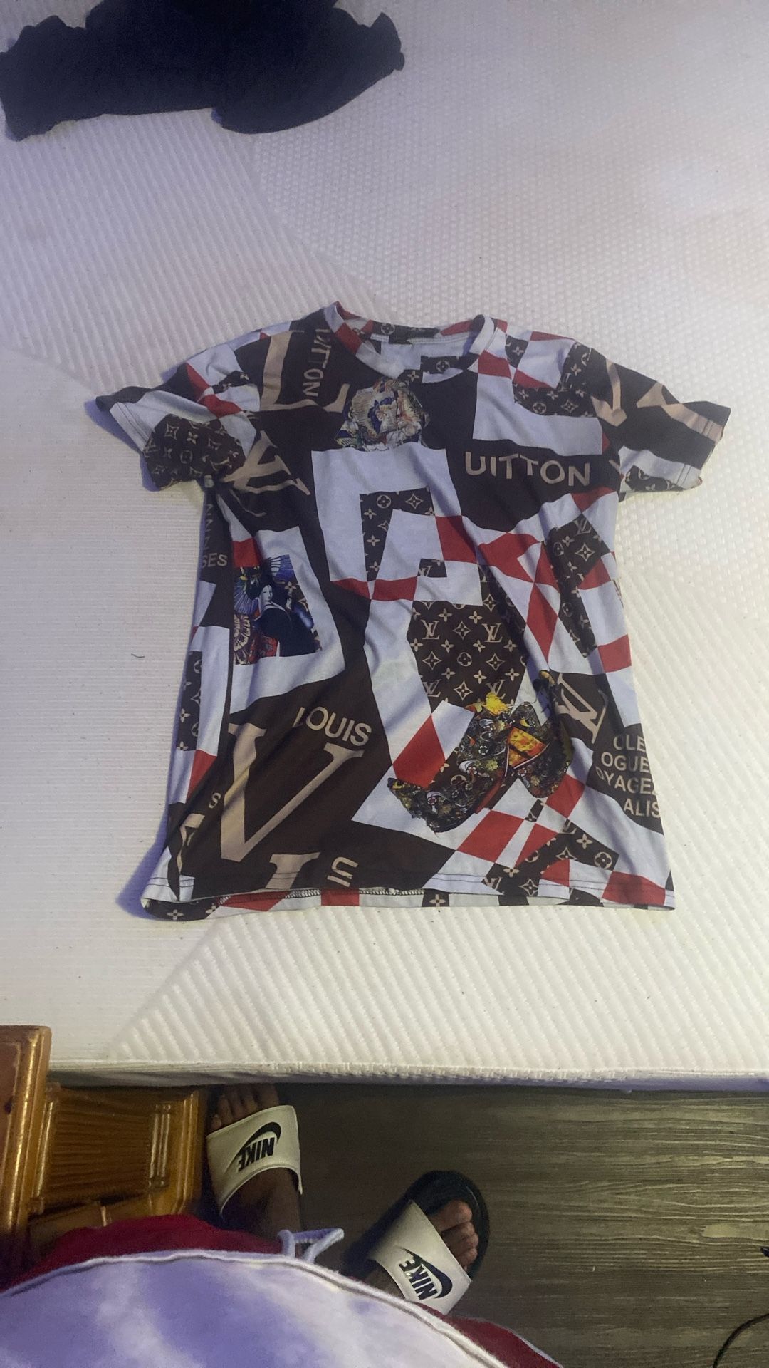 LV