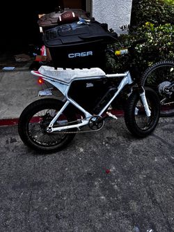 Modded Macfox
