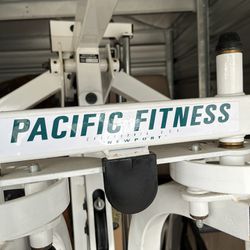 Workout Machine/Home gym