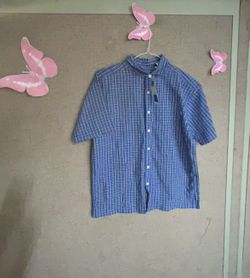 Boys Dress Shirt and Pants