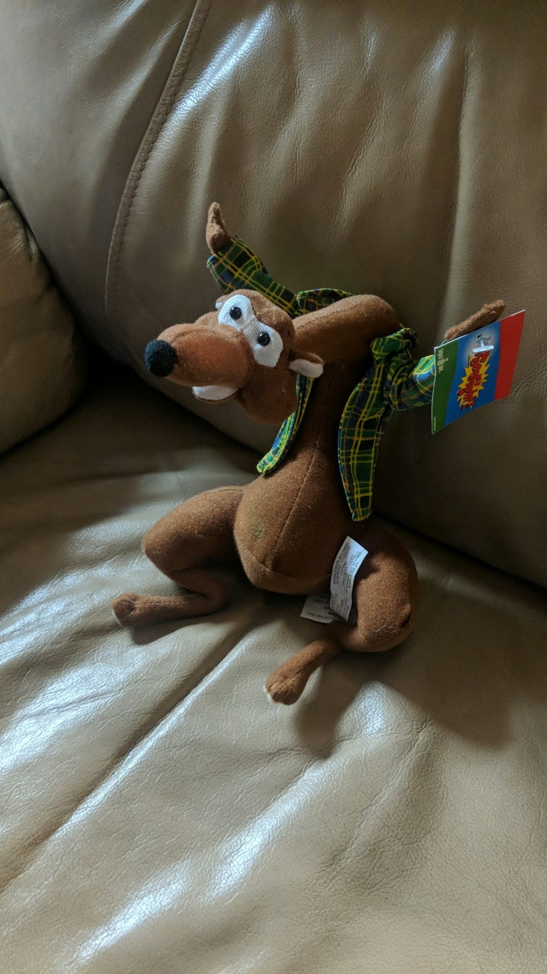 Toy