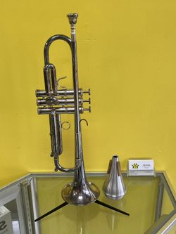 Kanstul Musical Trumpet 