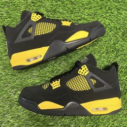 Jordan 4 ‘Thunder’