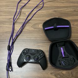 Pro PlayStation/PC Controller