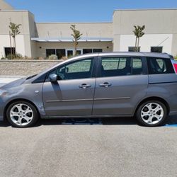 2009 Mazda Mazda5